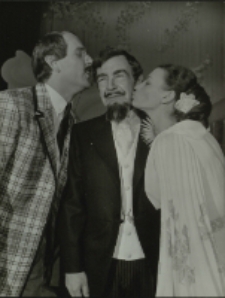 Porwanie Sabinek (fot. 4) [Dokument ikonograficzny]