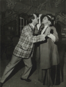 Porwanie Sabinek (fot. 5) [Dokument ikonograficzny]