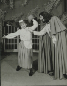 Porwanie Sabinek (fot. 6) [Dokument ikonograficzny]