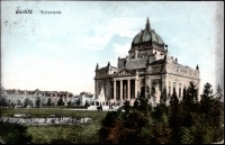 Görlitz. Ruhmeshalle [Dokument ikonograficzny]