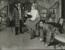 Porwanie Sabinek (fot. 8) [Dokument ikonograficzny]