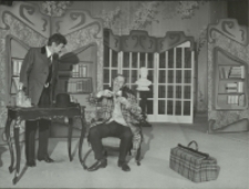 Porwanie Sabinek (fot. 13) [Dokument ikonograficzny]