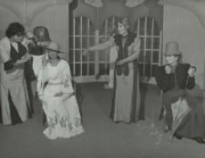 Porwanie Sabinek (fot. 14) [Dokument ikonograficzny]