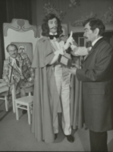 Porwanie Sabinek (fot. 21) [Dokument ikonograficzny]