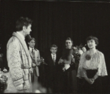 Jubileusz Bogusława Kozaka (fot. 2) [Dokument ikonograficzny]