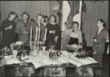 Jubileusz Bogusława Kozaka (fot. 4) [Dokument ikonograficzny]