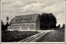 Gaststatte Waldhaus am Jackelsberg [Dokument ikonograficzny]