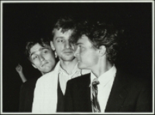 Bal w operze (fot. 2) [Dokument ikonograficzny]