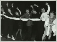 Bal w operze (fot. 4) [Dokument ikonograficzny]