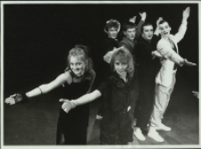 Bal w operze (fot. 5) [Dokument ikonograficzny]