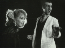 Bal w operze (fot. 7) [Dokument ikonograficzny]