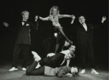 Bal w operze (fot. 8) [Dokument ikonograficzny]