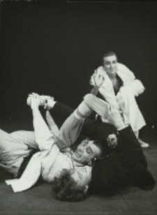 Bal w operze (fot. 11) [Dokument ikonograficzny]