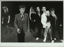 Bal w operze (fot. 12) [Dokument ikonograficzny]