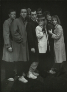 Bal w operze (fot. 16) [Dokument ikonograficzny]