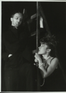 Człowiek jak człowiek (fot. 1) [Dokument ikonograficzny]