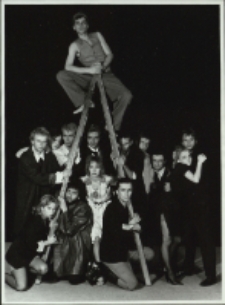 Człowiek jak człowiek (fot. 2) [Dokument ikonograficzny]