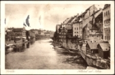 Görlitz.Altstadt mit Neisse [Dokument ikonograficzny]