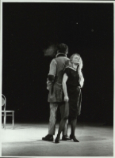 Człowiek jak człowiek (fot. 6) [Dokument ikonograficzny]