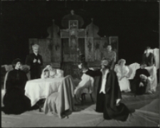 Biesy (fot. 2) [Dokument ikonograficzny]