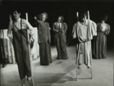 Wielkoludy (fot. 1) [Dokument ikonograficzny]