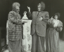 Wielkoludy (fot. 14) [Dokument ikonograficzny]