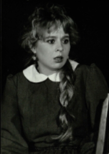 Panna Julia (fot. 1) [Dokument ikonograficzny]