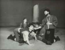 Sen nocy letniej (fot. 5) [Dokument ikonograficzny]