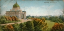 Görlitz. Ruhmeshalle [Dokument ikonograficzny]