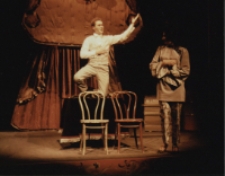 Ślub. Trzech. Pięcioro (fot. 7) [Dokument ikonograficzny]