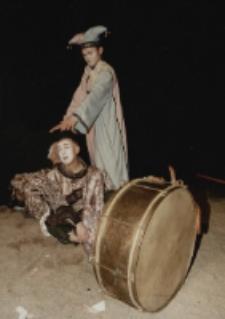 Ślub. Trzech. Pięcioro (fot. 10) [Dokument ikonograficzny]