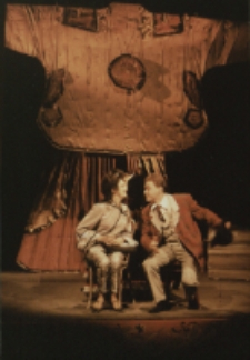 Ślub. Trzech. Pięcioro (fot. 15) [Dokument ikonograficzny]