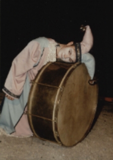 Ślub. Trzech. Pięcioro (fot. 16) [Dokument ikonograficzny]