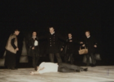 Dziady (fot. 25) [Dokument ikonograficzny]