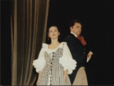 Śluby panieńskie (fot. 2) [Dokument ikonograficzny]