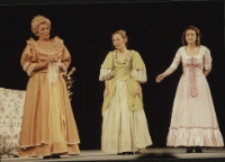 Śluby panieńskie (fot. 7) [Dokument ikonograficzny]