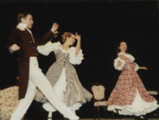 Śluby panieńskie (fot. 8) [Dokument ikonograficzny]