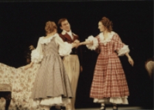 Śluby panieńskie (fot. 11) [Dokument ikonograficzny]