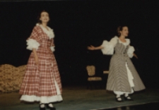 Śluby panieńskie (fot. 14) [Dokument ikonograficzny]