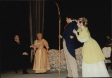 Śluby panieńskie (fot. 16) [Dokument ikonograficzny]