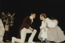 Śluby panieńskie (fot. 21) [Dokument ikonograficzny]