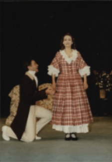 Śluby panieńskie (fot. 26) [Dokument ikonograficzny]