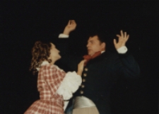 Śluby panieńskie (fot. 30) [Dokument ikonograficzny]