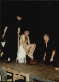 Na pełnym morzu (fot. 2) [Dokument ikonograficzny]