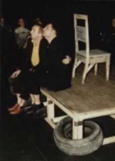 Na pełnym morzu (fot. 3) [Dokument ikonograficzny]