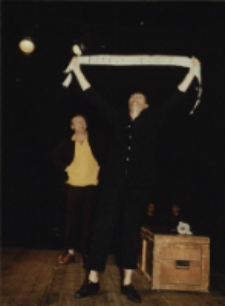 Na pełnym morzu (fot. 4) [Dokument ikonograficzny]