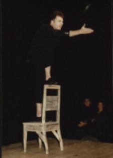 Na pełnym morzu (fot. 7) [Dokument ikonograficzny]