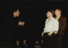 Na pełnym morzu (fot. 8) [Dokument ikonograficzny]