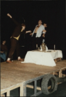 Na pełnym morzu (fot. 10) [Dokument ikonograficzny]