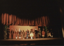 Przyjaciel wesołego diabła (fot. 1) [Dokument ikonograficzny]